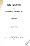 Figuras parlamentarias del Congreso Argentino