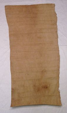 bark cloth