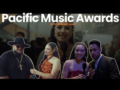 Celebrating 20 years at the Pacific Music Awards