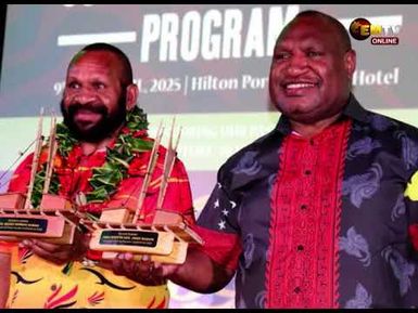PM James Marape hails PNG tourism as a key driver for major economic transformation.