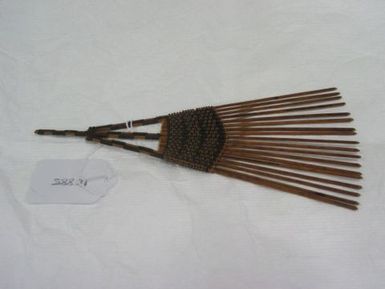 Head Comb