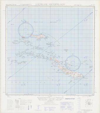 New Guinea 1:500,000 (SC56-5)