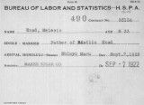 Enad, Melecio
