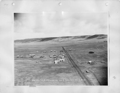 Hawaii - Lanai Island