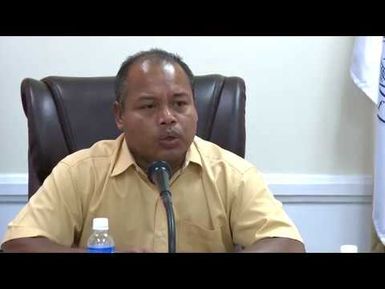 Presidential Press Conference May 17, 2017