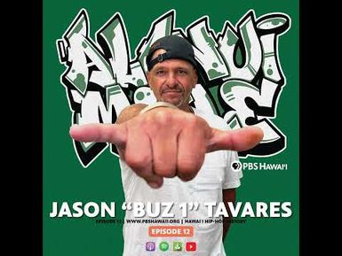 Jason "Buz 1" Tavares
