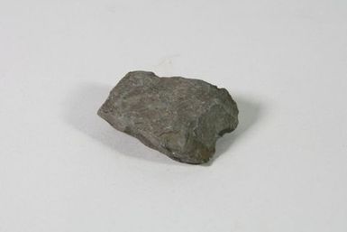 To‘i ma‘a (stone adze) fragment