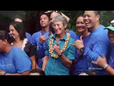 PBS Hawai‘i - HIKI NŌ Episode 804 | Sacred Hearts Academy | IUCN World Conservation Congress Story