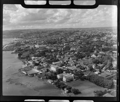 Suva, Fiji