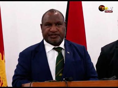 PNGDF UNDER PROBE