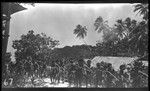 Dancing in Santa Ana Island