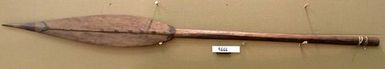 paddle