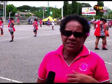 PCNC ACTION SHOWCASED