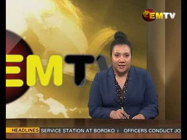 National EMTV News | Wednesday 22nd December 2021