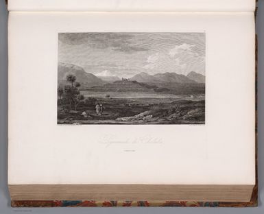 VII. Pyramide de Cholula, 24.