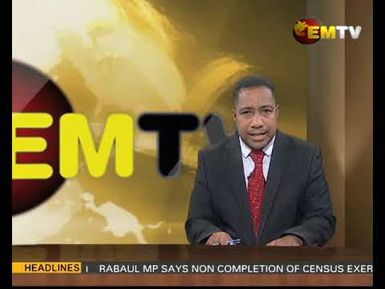 National EMTV News | Saturday 22nd January 2022