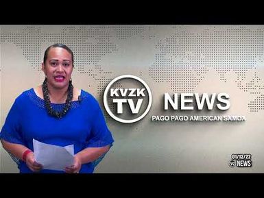FINAL KVZK TV NEWS 01/12/22