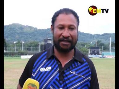 MARINERS DEFENDS TITLE