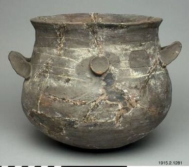 vessel, pot,