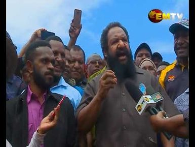 Court Declares Polye