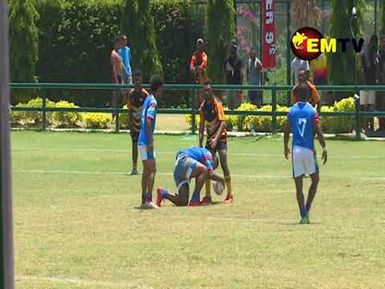 Moresby South Rugby