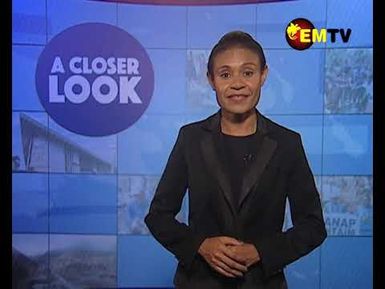 A CLOSER LOOK EPISODE 11