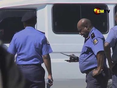 Hotlines for Election Queries