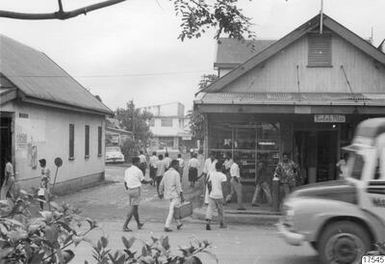 statue view, car, truck, building, shop, photograph, ph