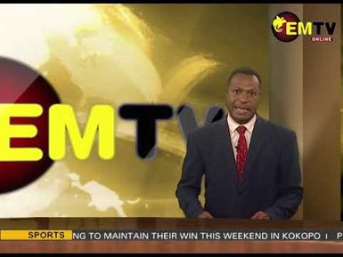 EMTV NEWS - Wednesday 19th April, 2023