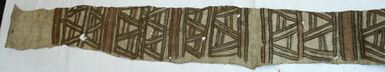 bark cloth