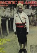 MICRONESIA BIKINI ENEWETAK (1 August 1979)
