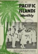 ORIGIN OF TORRES STRAIT PEARLING INDUSTRY (1 January 1954)