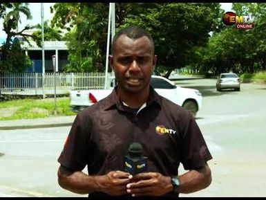 PUNDARI APPLAUDA AWARENESS