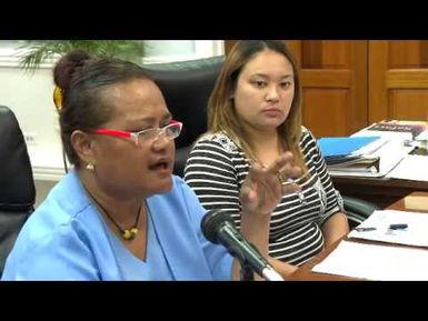 Weekly Press Conference (5/24/17)