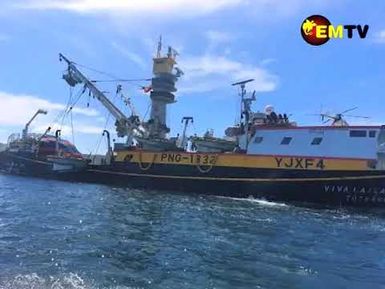 ENB NFA GETS FACELIFT