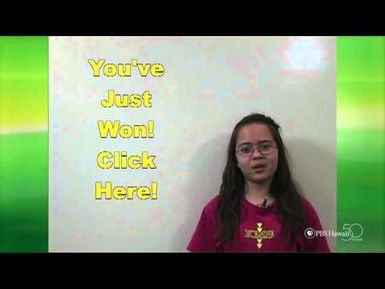 "Facebook Don'ts" by Kawananakoa Middle School | HIKI NŌ 101 | PBS HAWAIʻI