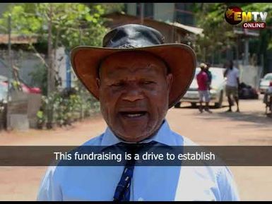 TOKPLES CAMP FUNDRAISING