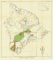 Map showing the geology of part of the Kau District, Hawaii / printed by the U.S. Geological Survey ; geology by Harold T. Stearns 1924