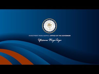 2021 Investment Para Hamyo | Office of the Governor