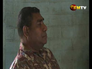 Boundaries Commission review break-up of Kairuku Hiri