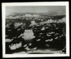Photograph of the Baker Day atomic explosion at Bikini Atoll- AF 434-7