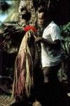 Lester at his Mambu Rank-taking