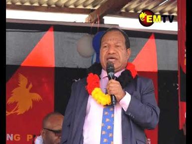 MPS COMMENDED RAPA
