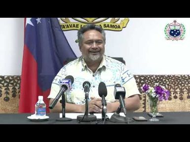 ‘E toe ‘apiliina le fa’aī’uga ‘a le Fa’amasinoga ‘o Faigāpālota mō Falealili 1