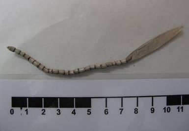 ornament, fragment