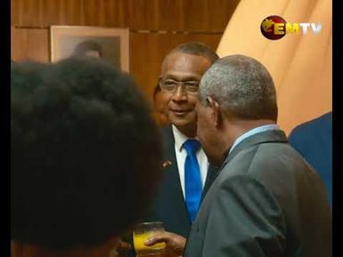 Government obtain K1.75B ADB Loan