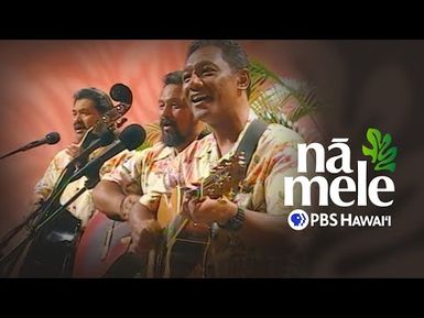 Mākaha Sons (full episode) | NĀ MELE