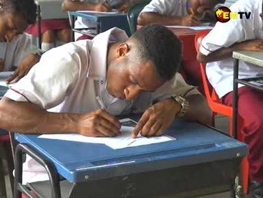 ALOTAU CELEBRATED TEACHERS DAY