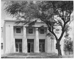 Auditorium, University of Hawaii, Honolulu, 1930