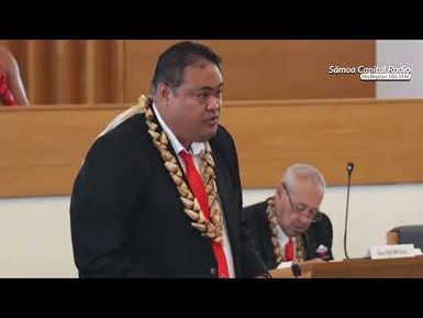 Suia le igoa ‘o le MWCSD ‘i le Matāgaluega ‘o ‘Āiga ma Agafeso’ota’i